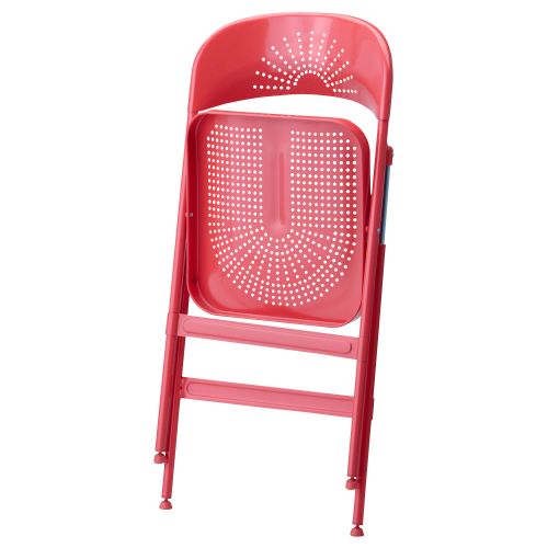 Datça metal sandalye katlanır