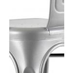 Mat gri yemek takımı Mat gri yemek takımı